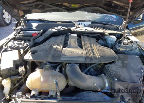 2019 Ford Mustang Gt z USA, uszkodzony, nr VIN 1FA6P8CF6K5112138